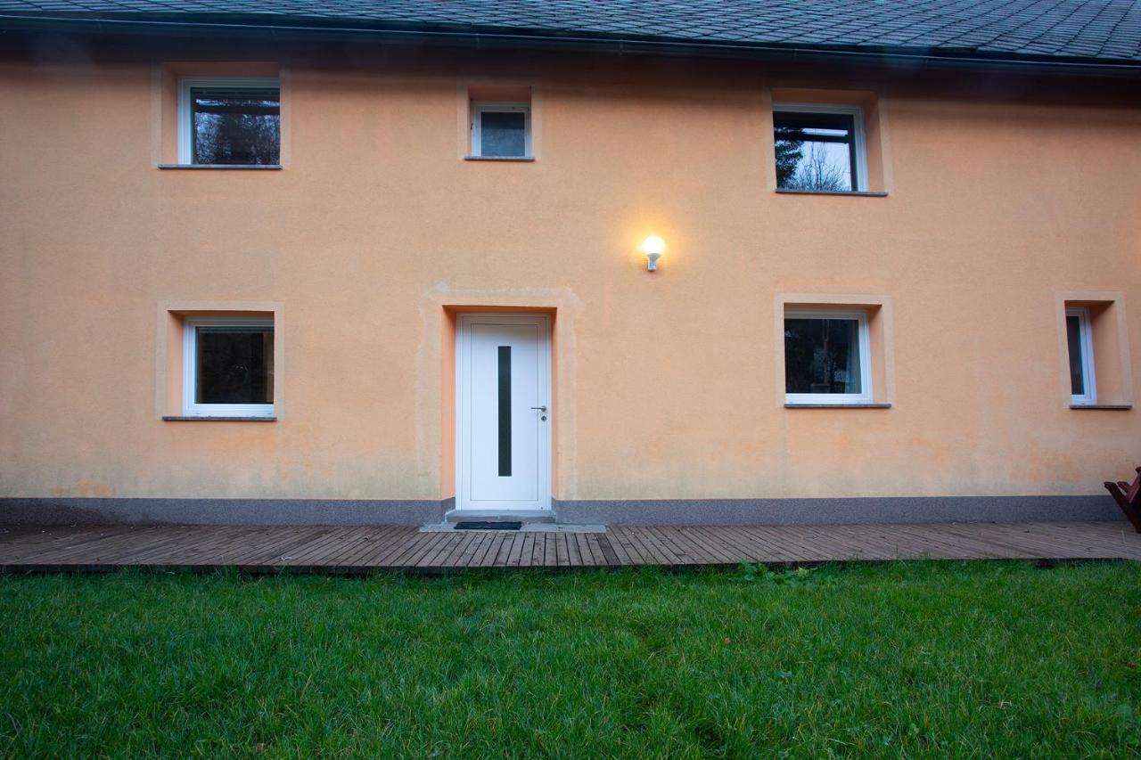 House By The River Villa Zgornje Gorje Exterior photo